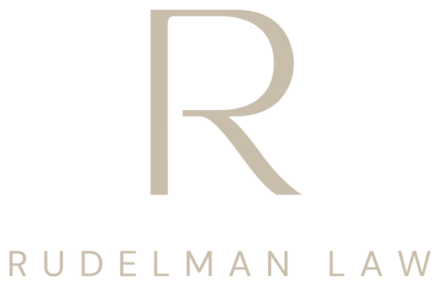 Rudelman Law